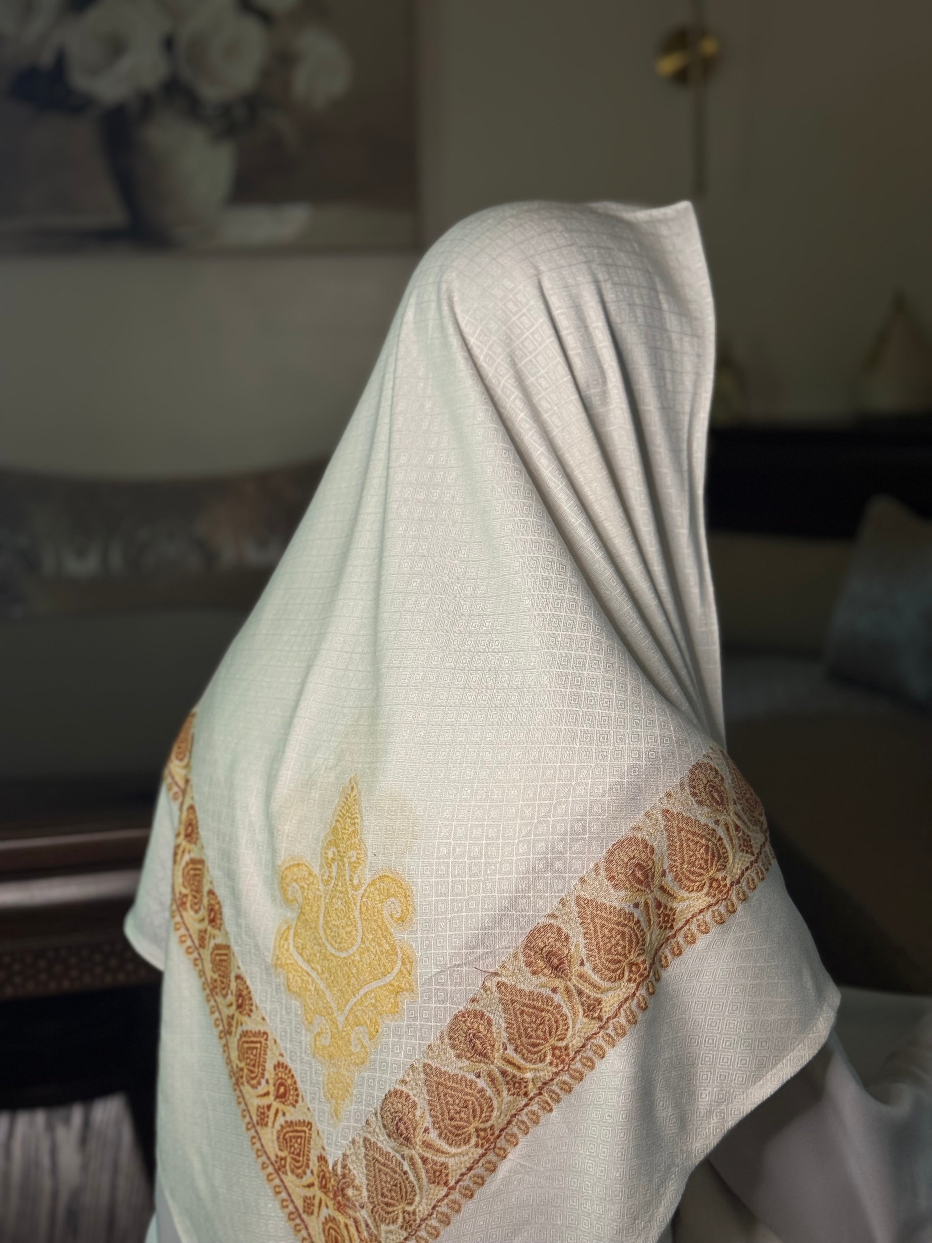 Premium Yemeni Shemagh