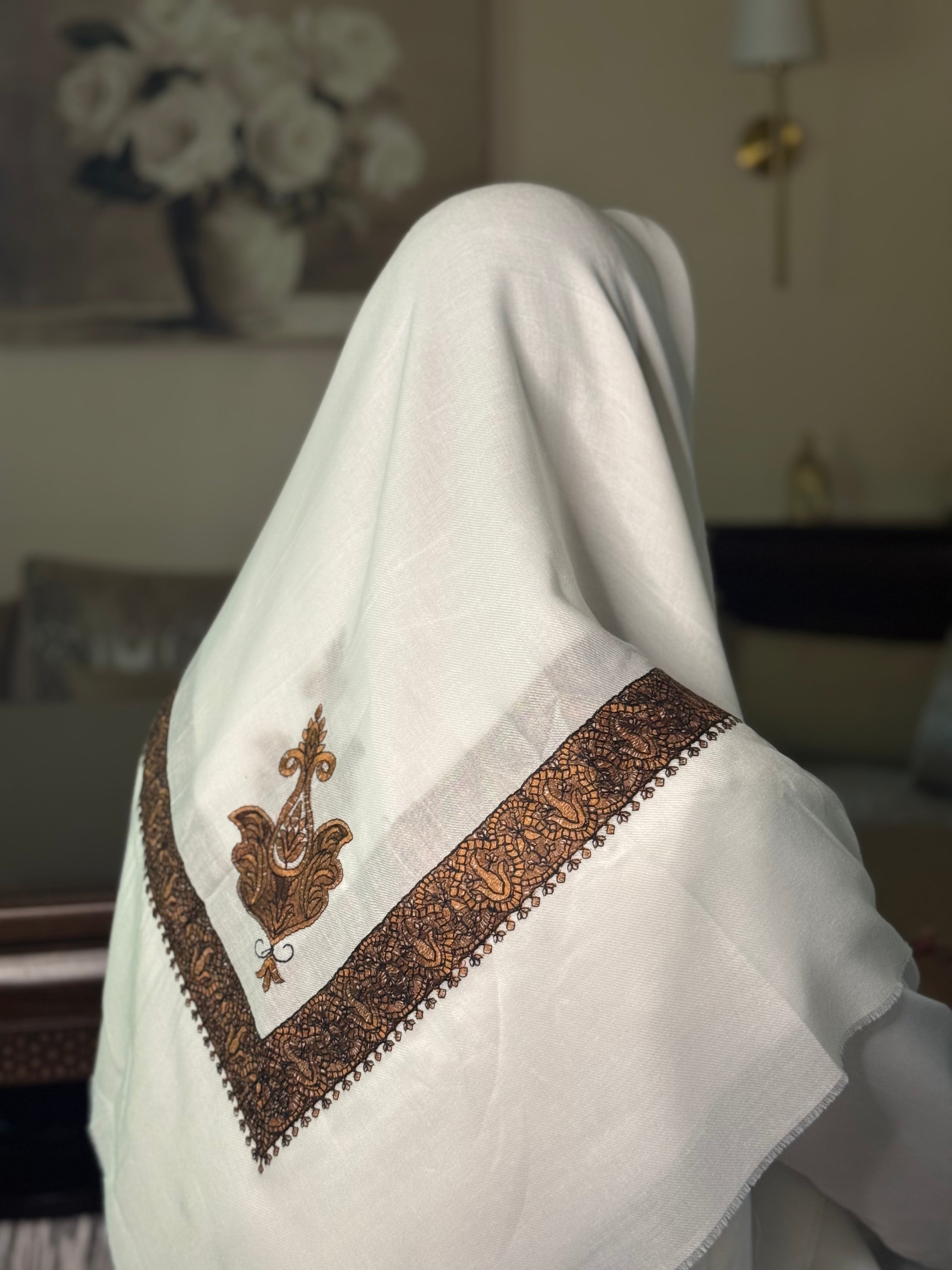 Yemeni Shemagh