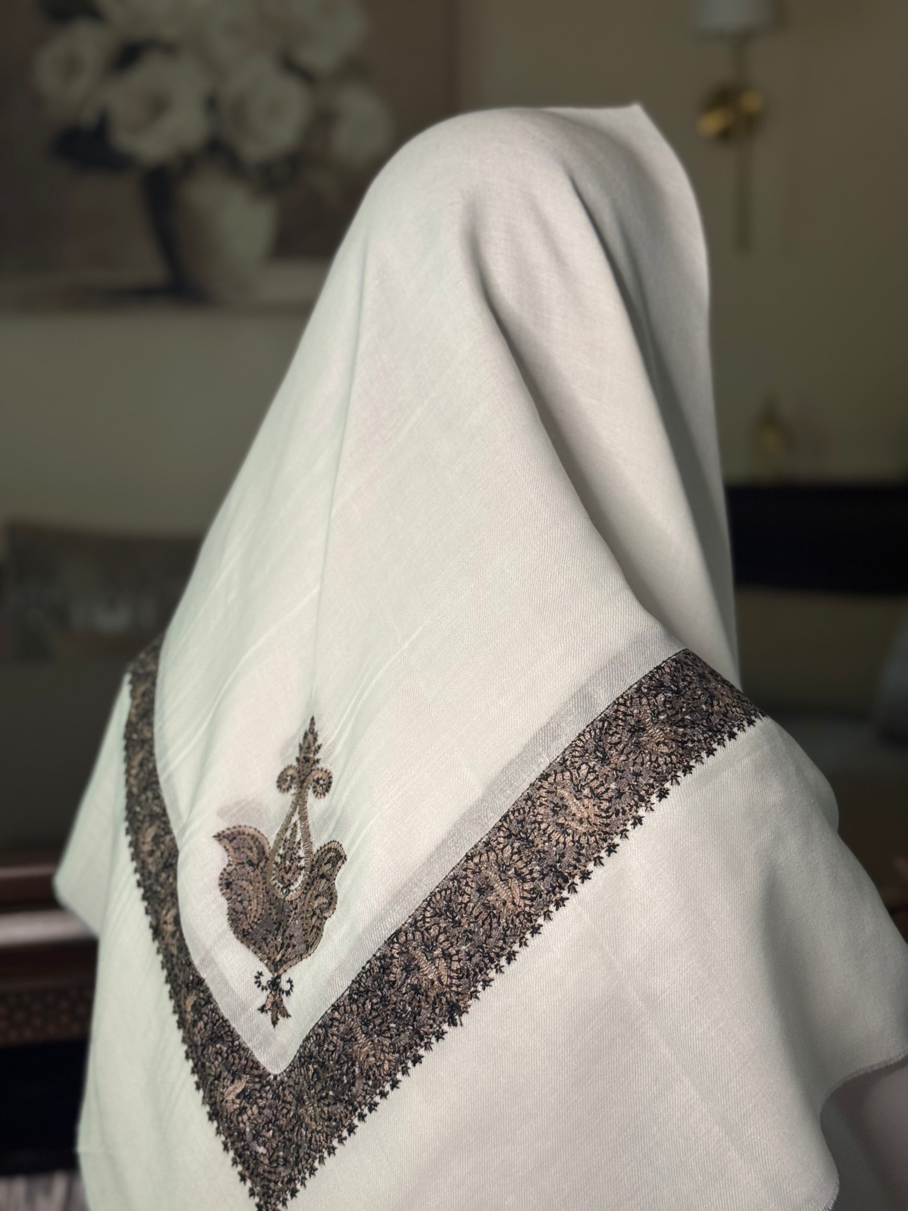 Yemeni Shemagh