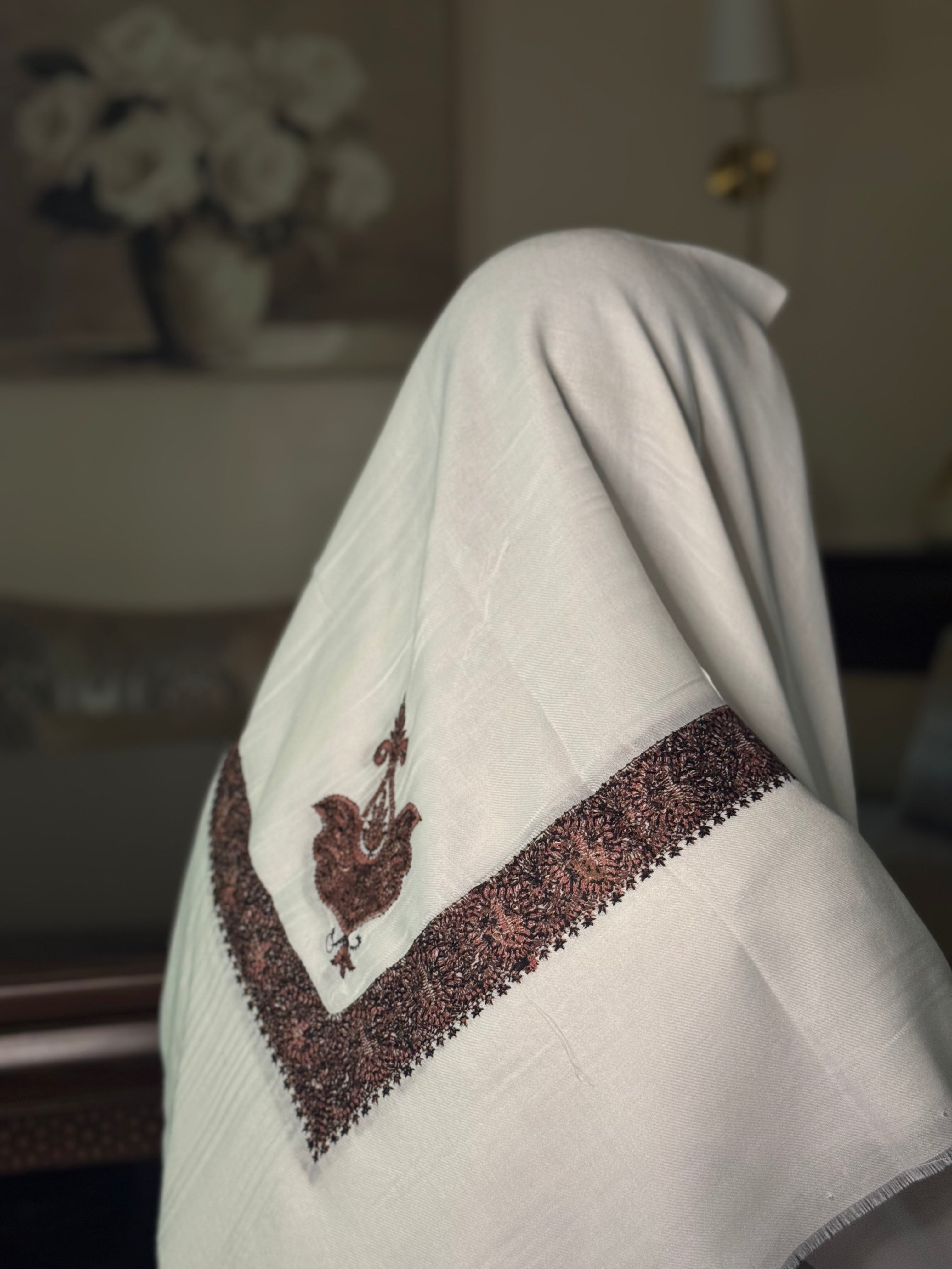 Yemeni Shemagh