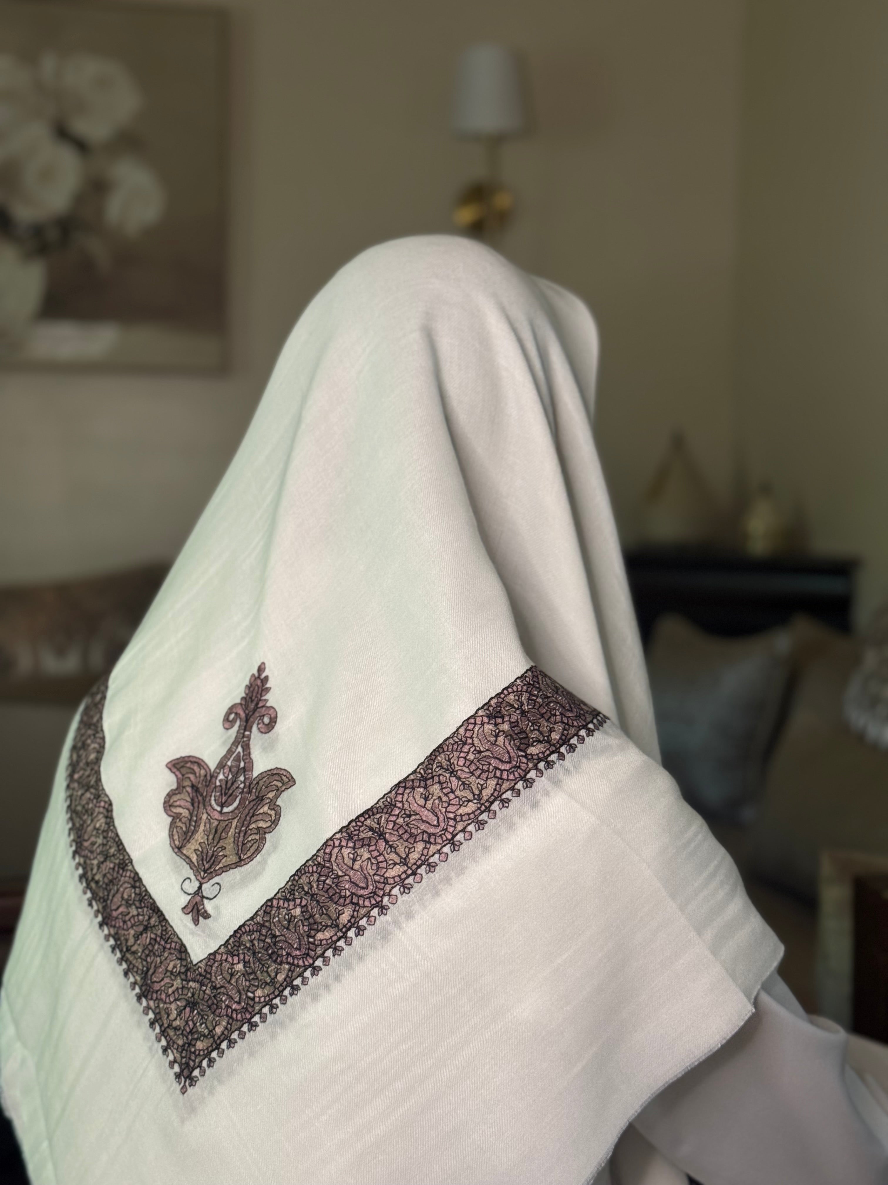 Yemeni Shemagh
