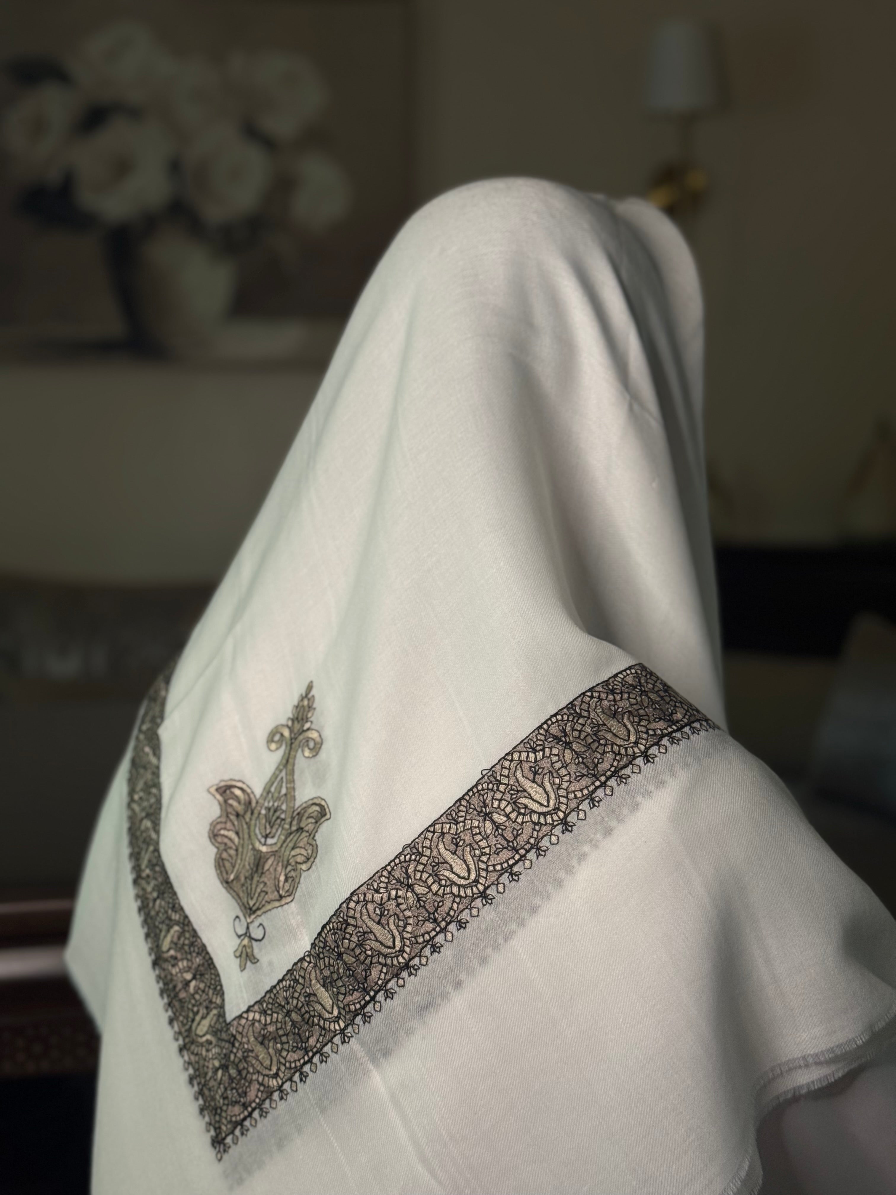 Yemeni Shemagh
